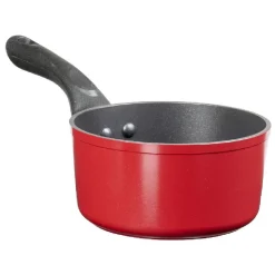 Discount Casserole rouge et noire x3 Cuisson