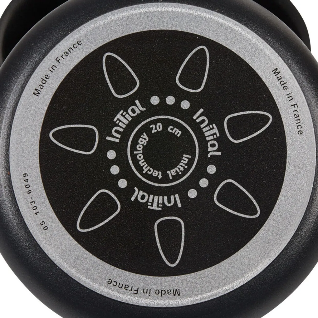 New Casserole Tefal Petit Électroménager