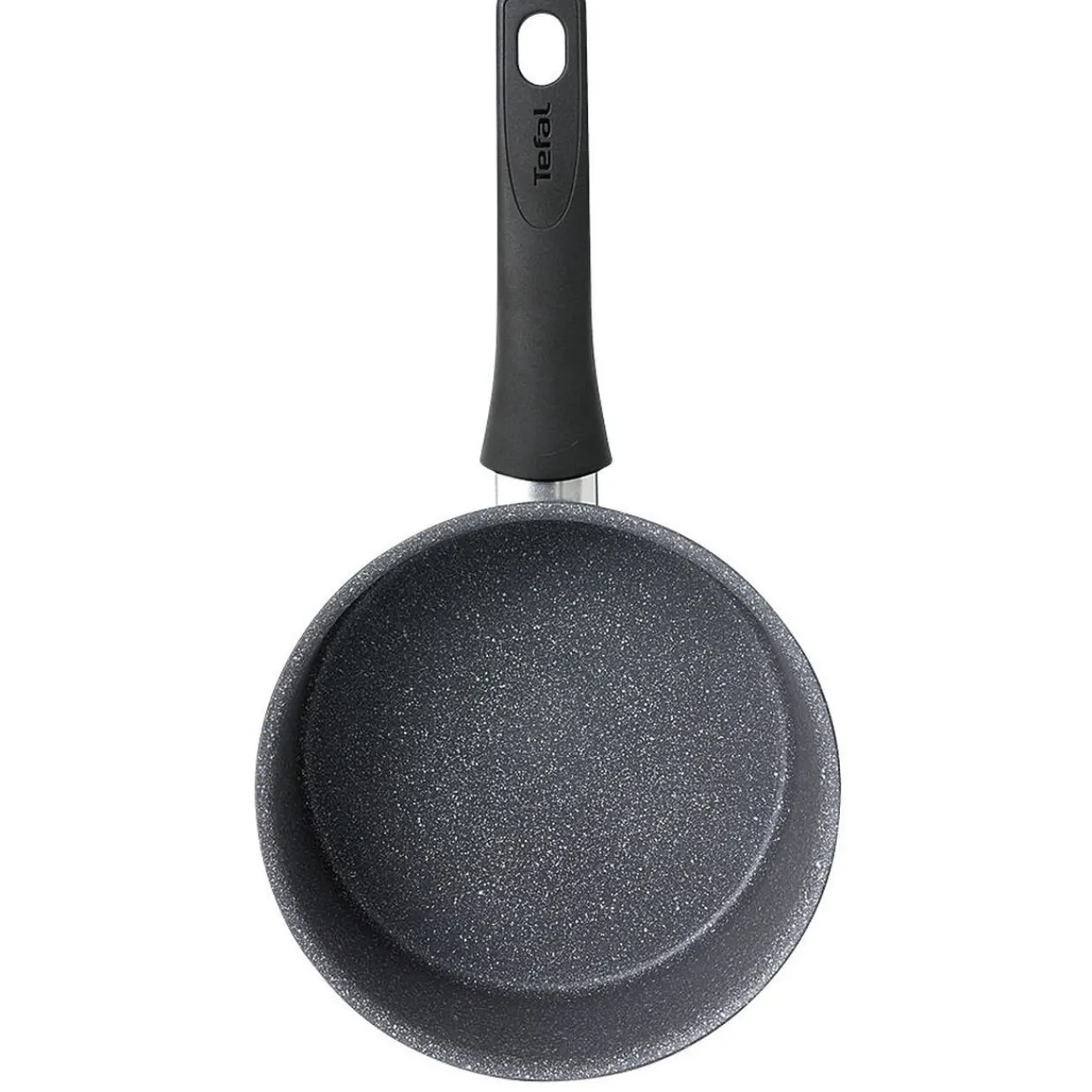 Outlet Casserole Tefal aluminium effet pierre Ø 20 cm Cuisson