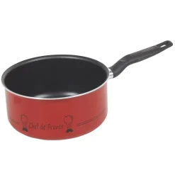 Hot Casserole Tefal Chef de France Cuisson