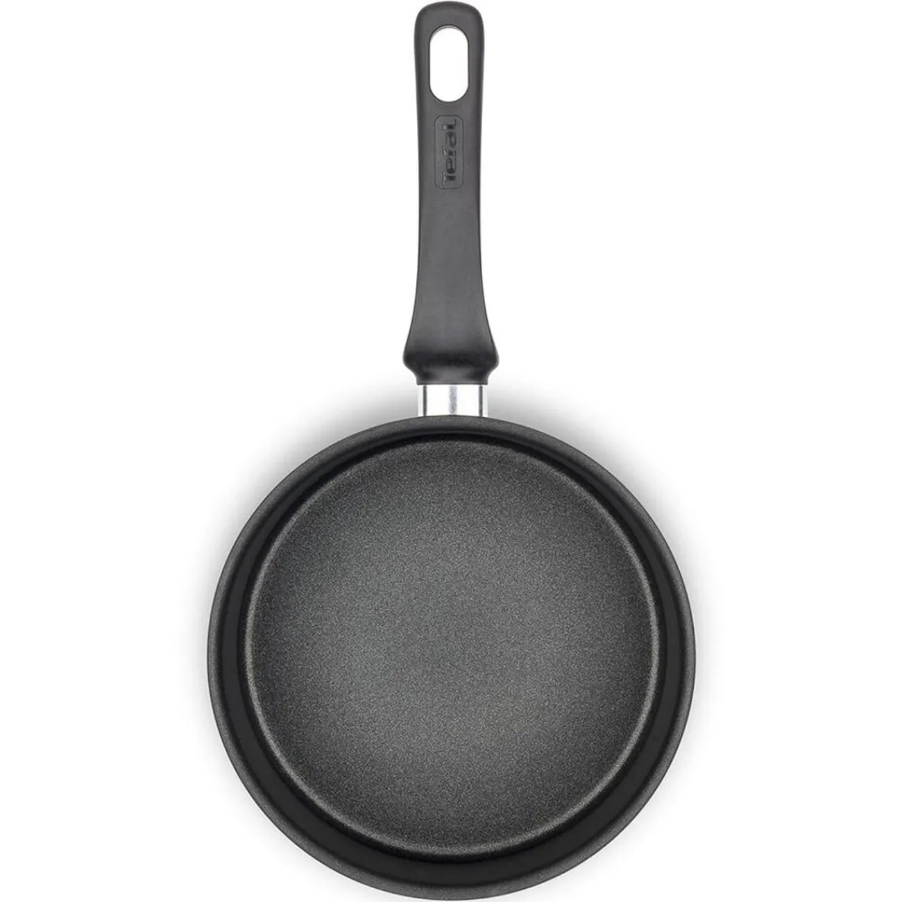 Discount Casserole Tefal Simplissima noire ø 19 cm Cuisson