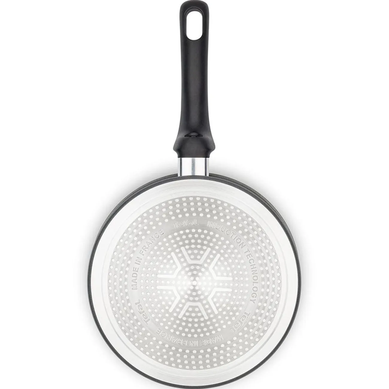 Online Casserole Tefal Simplissima noire ø 21 cm Cuisson