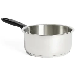 Hot Casserole tous feux dont induction inox gris Ø21,5cm Cuisson