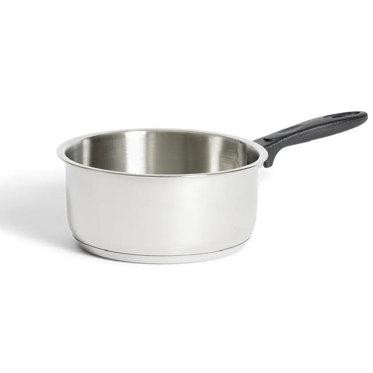 Hot Casserole tous feux dont induction inox gris Ø21,5cm Cuisson