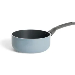 Best Casserole tous feux dont induction Thermosensor aluminium gris Ø20cm Cuisson