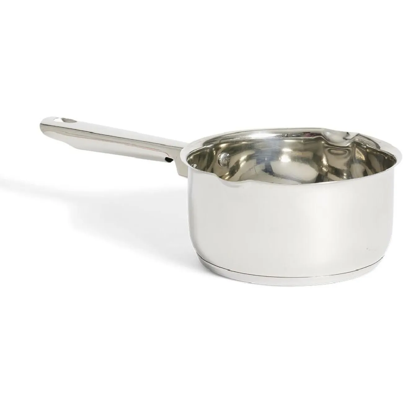 Hot Casserole tous feux inox gris Ø16cm Cuisson