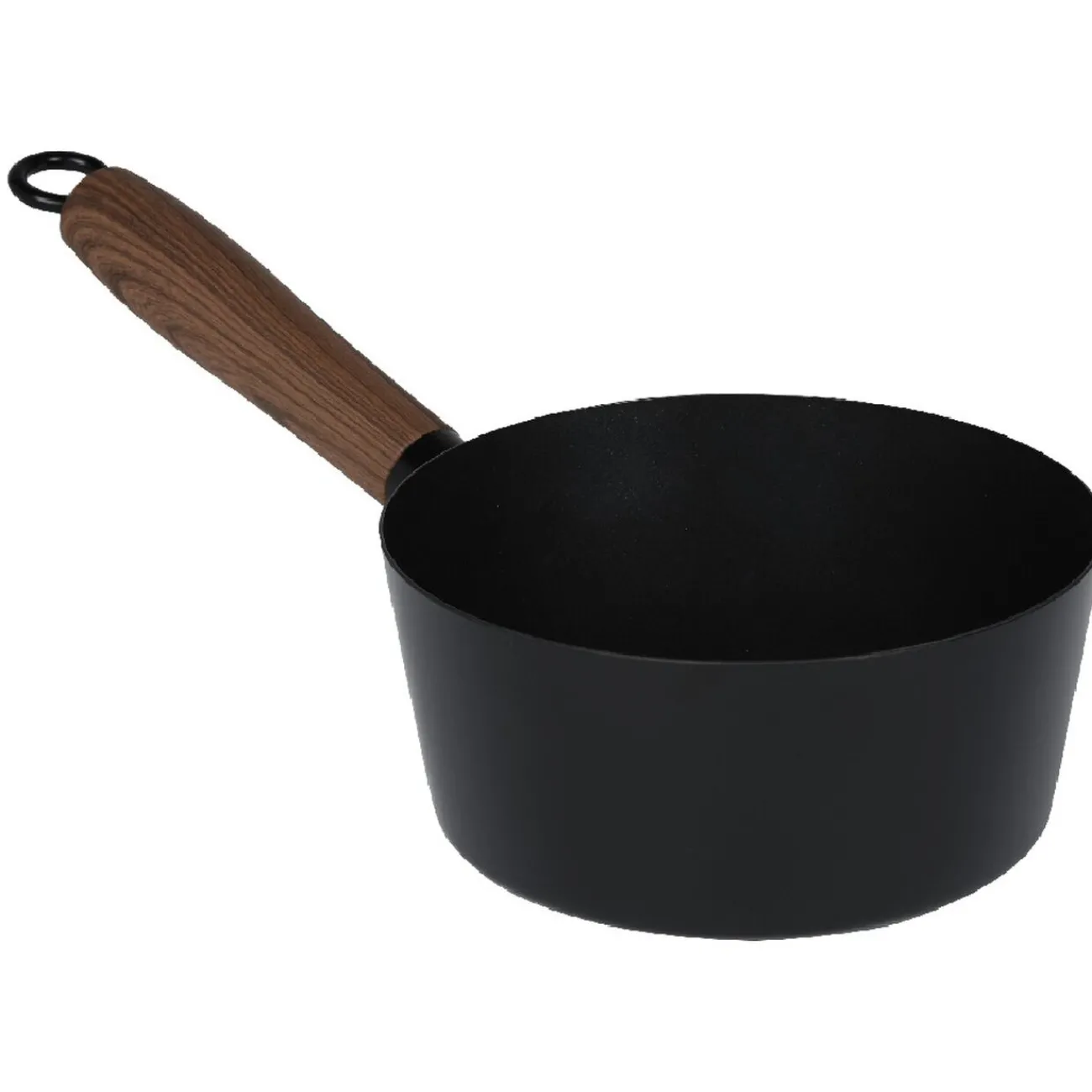 Hot Casserole vintage anti-adhésive Cuisson