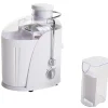 Sale Centrifugeuse Homday blanche 600 W Petit Électroménager
