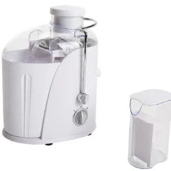 Sale Centrifugeuse Homday blanche 600 W Petit Électroménager