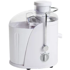 Sale Centrifugeuse Homday blanche 600 W Petit Électroménager