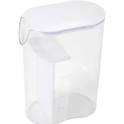 Sale Centrifugeuse Homday blanche 600 W Petit Électroménager