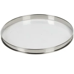 Outlet Cercle à tarte ø 28 cm Cuisson