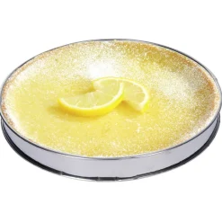 Online Cercle à tarte Ø20, 24 et 28 cm x3 Cuisson