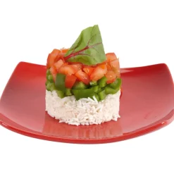 Best Cercle de présentation ajustable x2 Cuisson