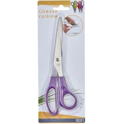 Clearance Ciseau de cuisine Préparation Culinaire