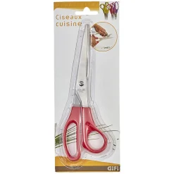 Clearance Ciseau de cuisine Préparation Culinaire