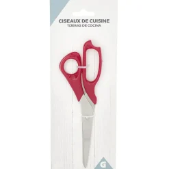 Best Ciseau de cuisine Préparation Culinaire