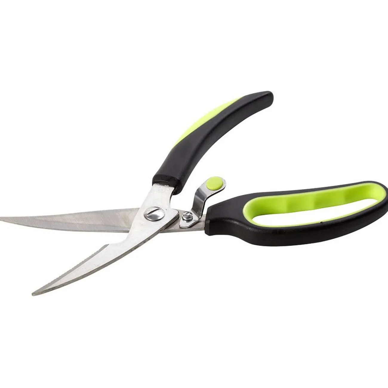 Sale Ciseau de cuisine en inox Préparation Culinaire