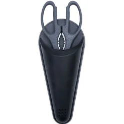 Clearance Ciseau multifonction avec support aimanté Préparation Culinaire