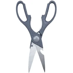 Clearance Ciseau multifonction avec support aimanté Préparation Culinaire