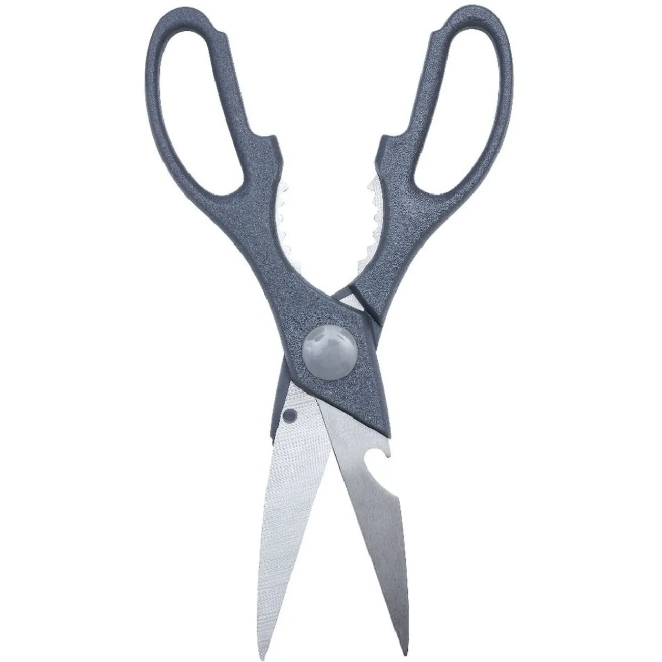 Clearance Ciseau multifonction avec support aimanté Préparation Culinaire