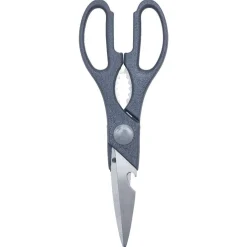 Clearance Ciseau multifonction avec support aimanté Préparation Culinaire