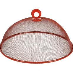 Cloche couvre-plat inox Cuisson