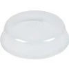 Clearance Cloche ronde pour micro-ondes Ø26cm Petit Électroménager