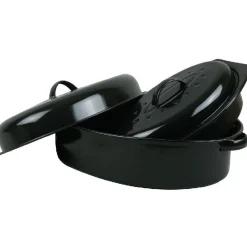 Outlet Cocotte acier x2 Cuisson