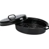 Outlet Cocotte saveur tous feux dont induction 40x27xH15,5cm Cuisson