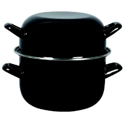 Clearance Cocotte spécial moules Cuisson