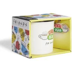 Sale Coffret cadeau Friends mug et porte-clé Vaisselle Et Accessoires De Table