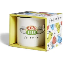 Sale Coffret cadeau Friends mug et porte-clé Vaisselle Et Accessoires De Table