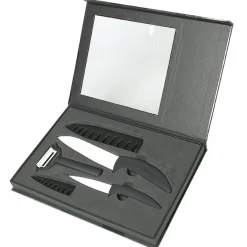 Clearance Coffret couteaux céramique Préparation Culinaire