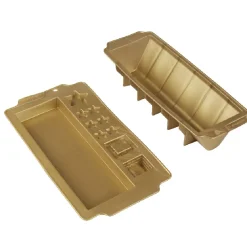 Online Coffret création de bûche de Noël chaumière Cuisson