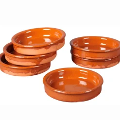 Coffret crème catalane 7 pièces Cuisson