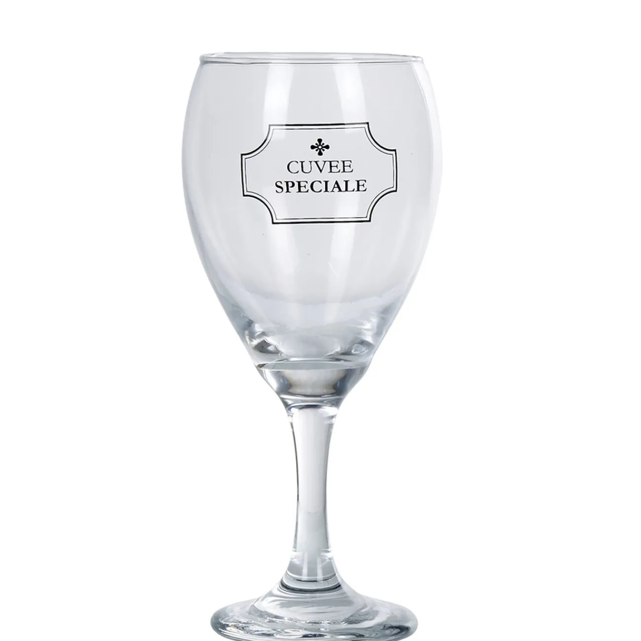 Best Coffret en bois avec 6 verres à vin "cuvée spéciale" Vaisselle Et Accessoires De Table