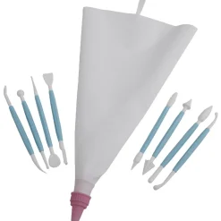 New Coffret gâteau 3 étages avec moules à charnières Cuisson