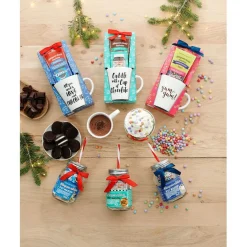 Sale Coffret maison jarre milkshake Vaisselle Et Accessoires De Table