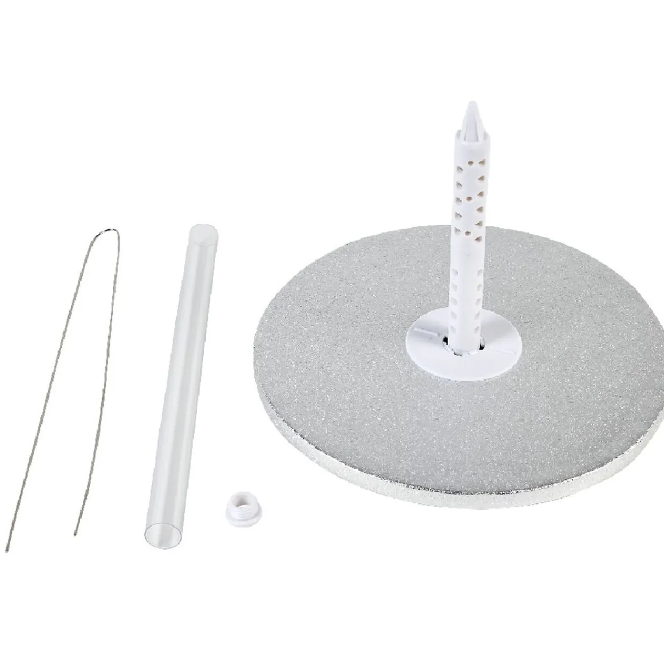 Coffret montage gâteau fontaine Préparation Culinaire