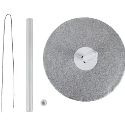 Coffret montage gâteau fontaine Préparation Culinaire