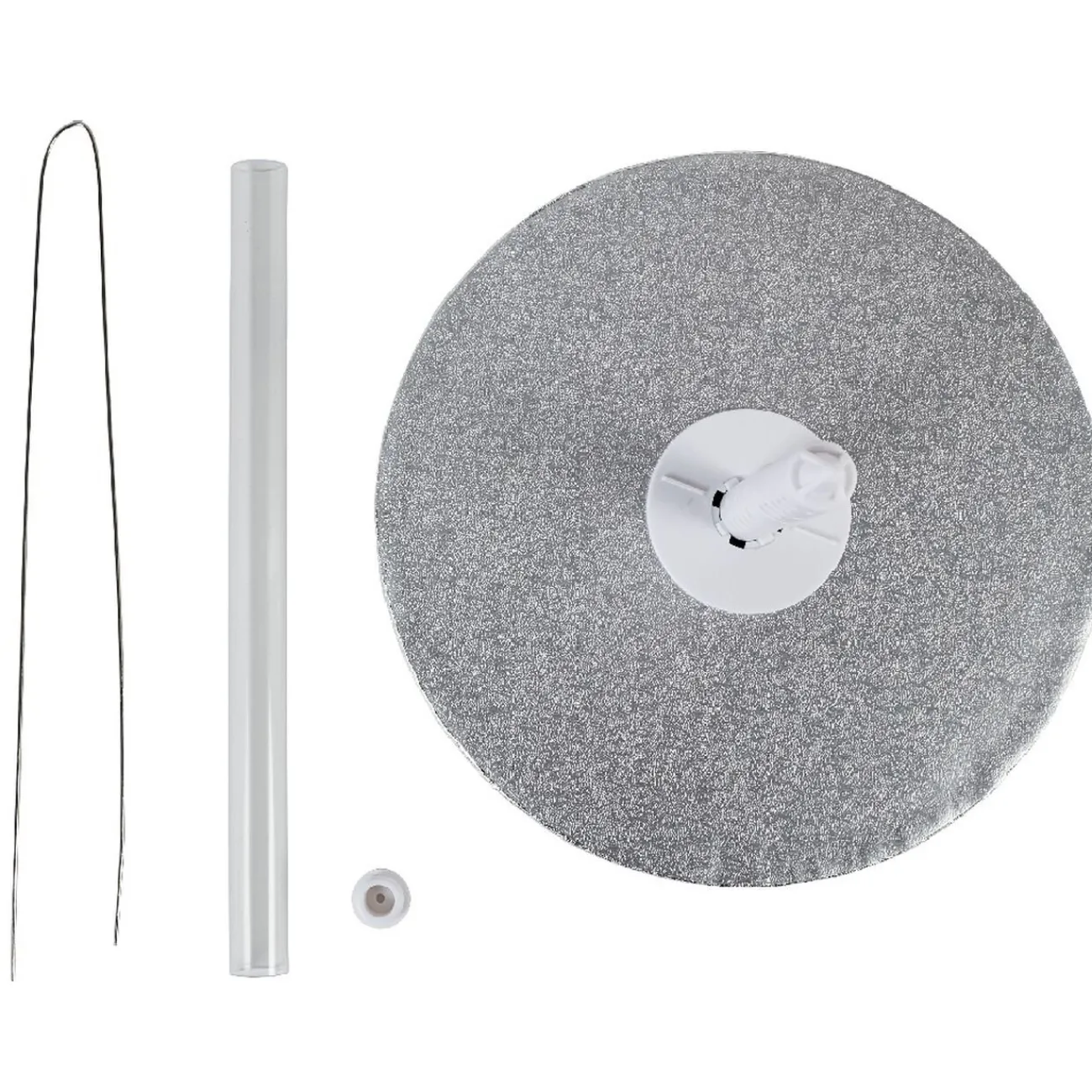 Coffret montage gâteau fontaine Préparation Culinaire