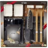 Discount Coffret préparation sushi en bambou Préparation Culinaire