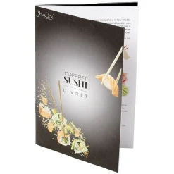 Discount Coffret préparation sushi en bambou Préparation Culinaire