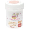 Discount Colorant alimentaire en poudre rouge Préparation Culinaire