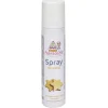 Colorant alimentaire spray doré 75 ml Préparation Culinaire