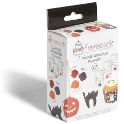 Clearance Colorant pâtisserie en poudre Préparation Culinaire
