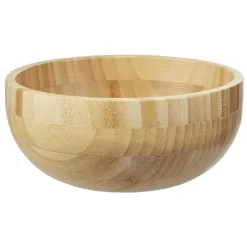 New Corbeille à fruits en bambou Rangement De Cuisine