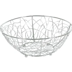 Discount Corbeille à fruits métal Rangement De Cuisine