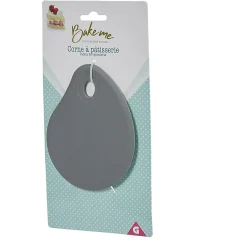 New Corne découpe pâte silicone accessoire de pâtisserie Préparation Culinaire